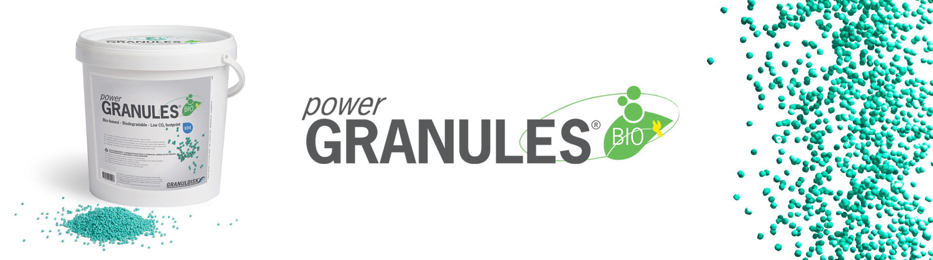 Power Granules